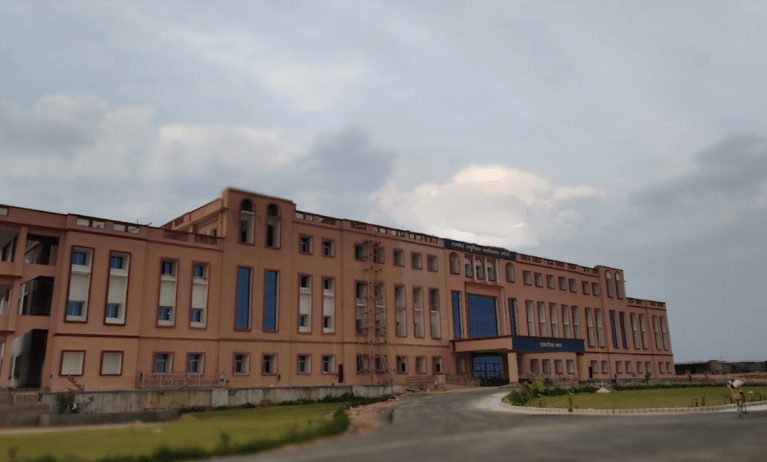 Government Medical College Karauli College Infrastructure photo 4